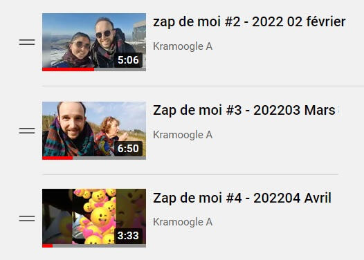 Photo banc Saint Quentin